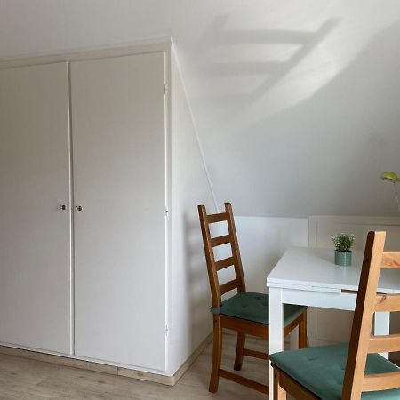 Villa Sonnenschein Cuxhaven Exteriér fotografie