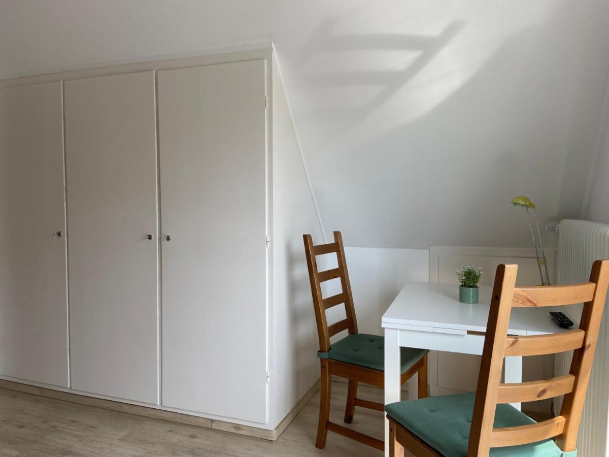 Villa Sonnenschein Cuxhaven Exteriér fotografie