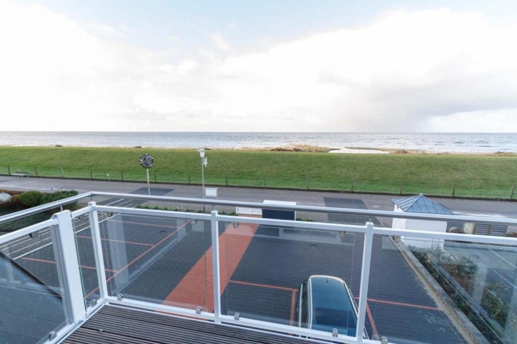 Villa Sonnenschein Cuxhaven Exteriér fotografie