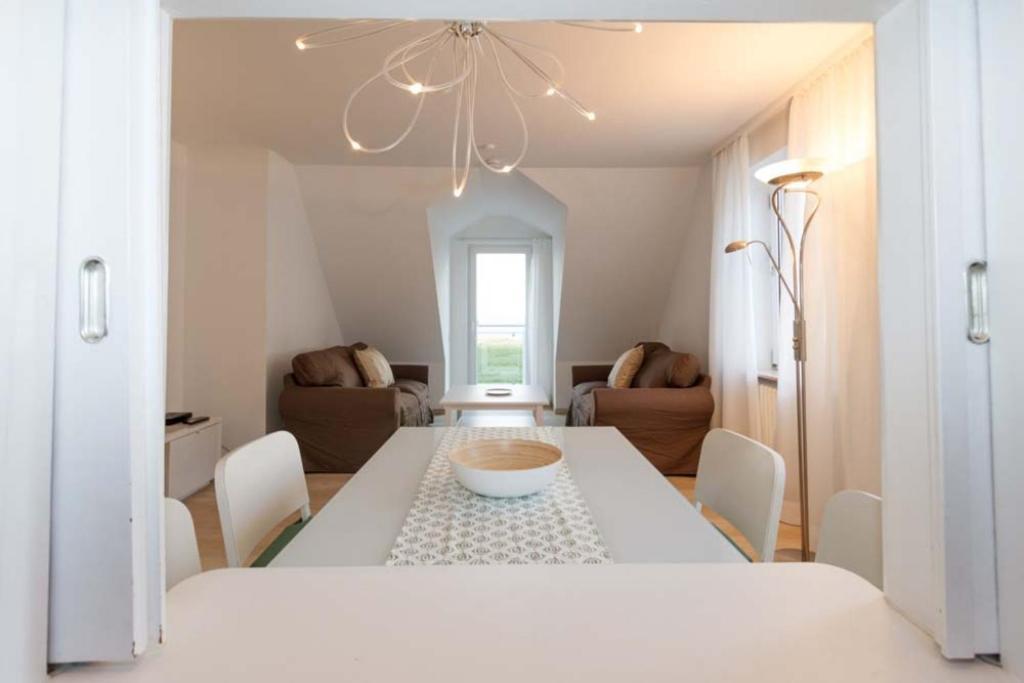 Villa Sonnenschein Cuxhaven Exteriér fotografie