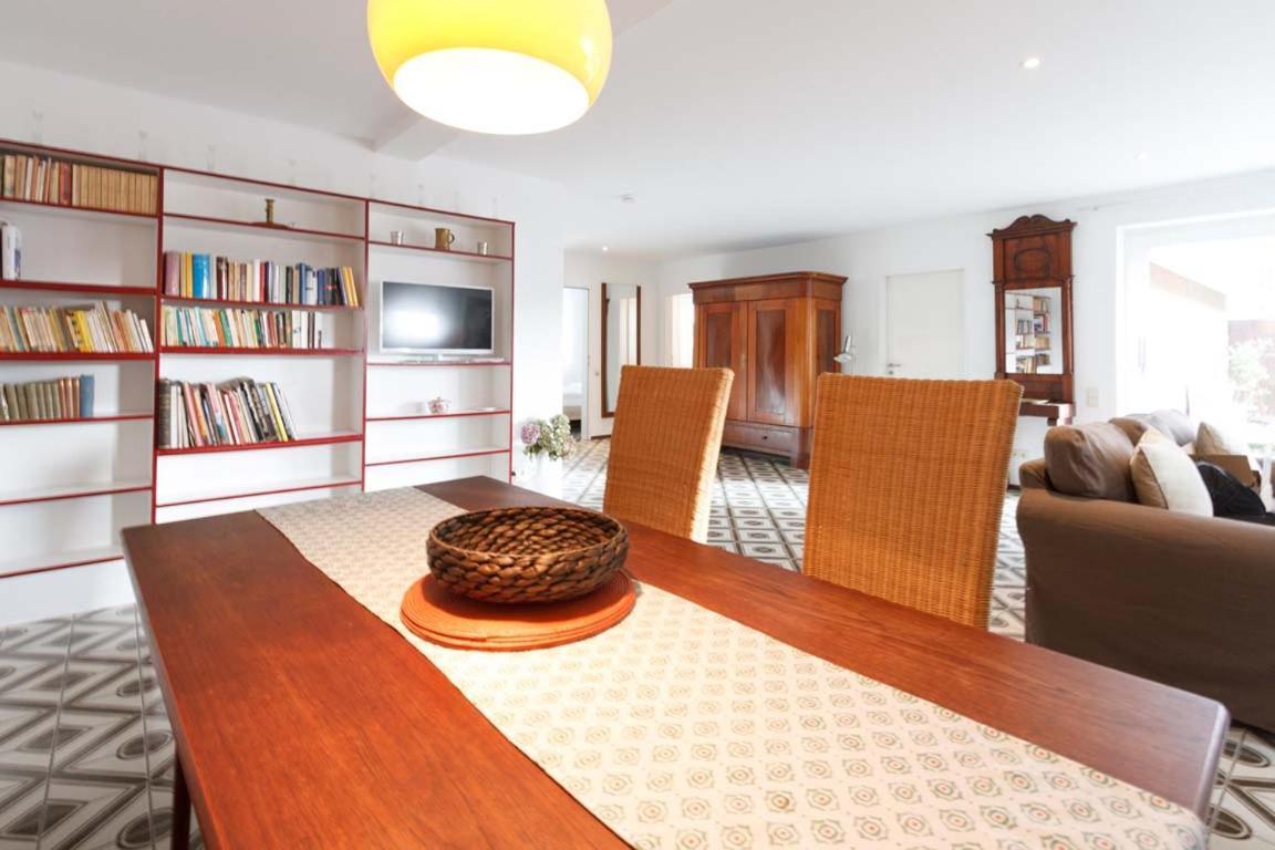 Villa Sonnenschein Cuxhaven Exteriér fotografie