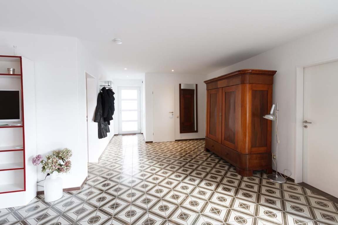 Villa Sonnenschein Cuxhaven Exteriér fotografie