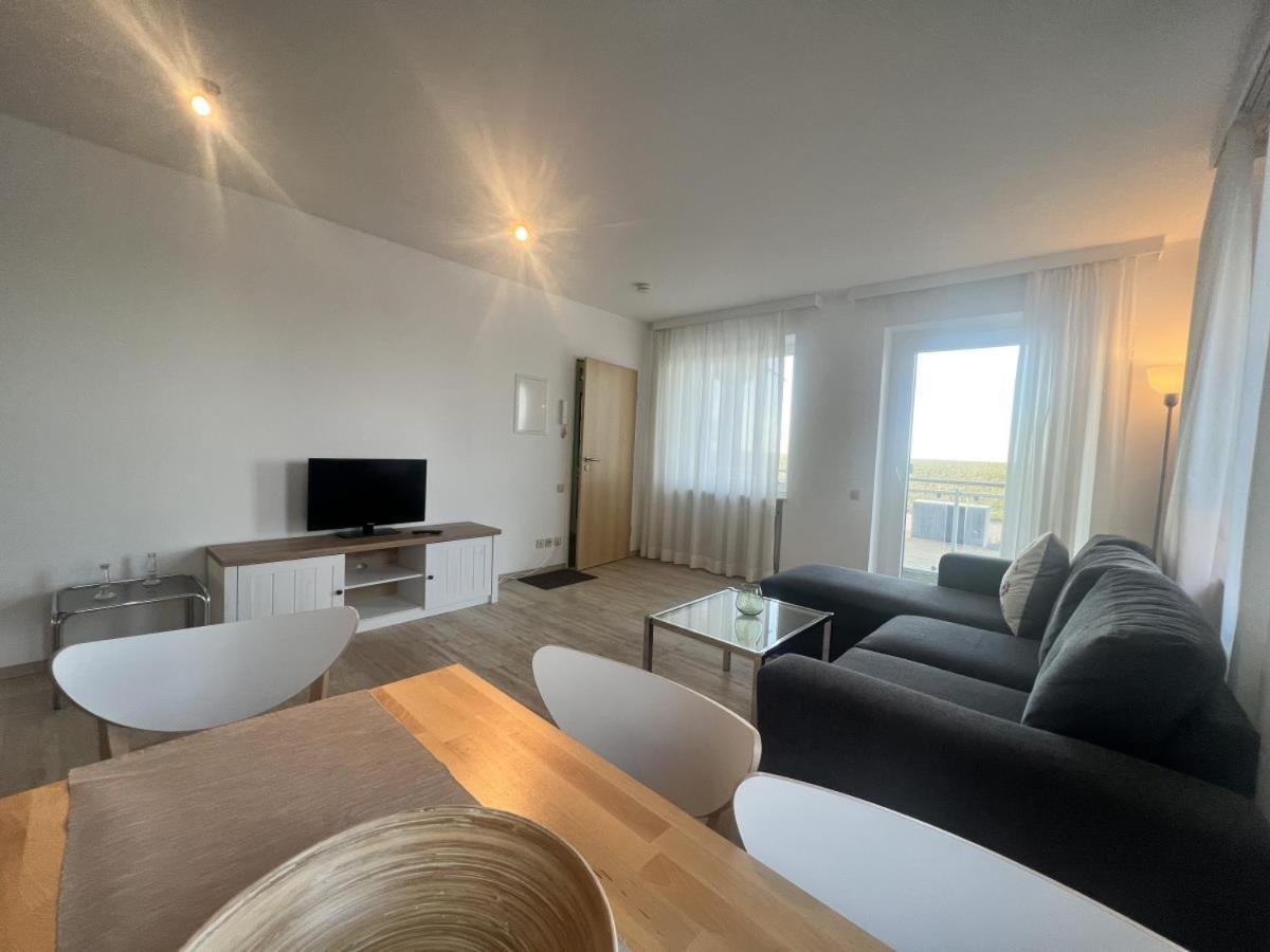 Villa Sonnenschein Cuxhaven Exteriér fotografie